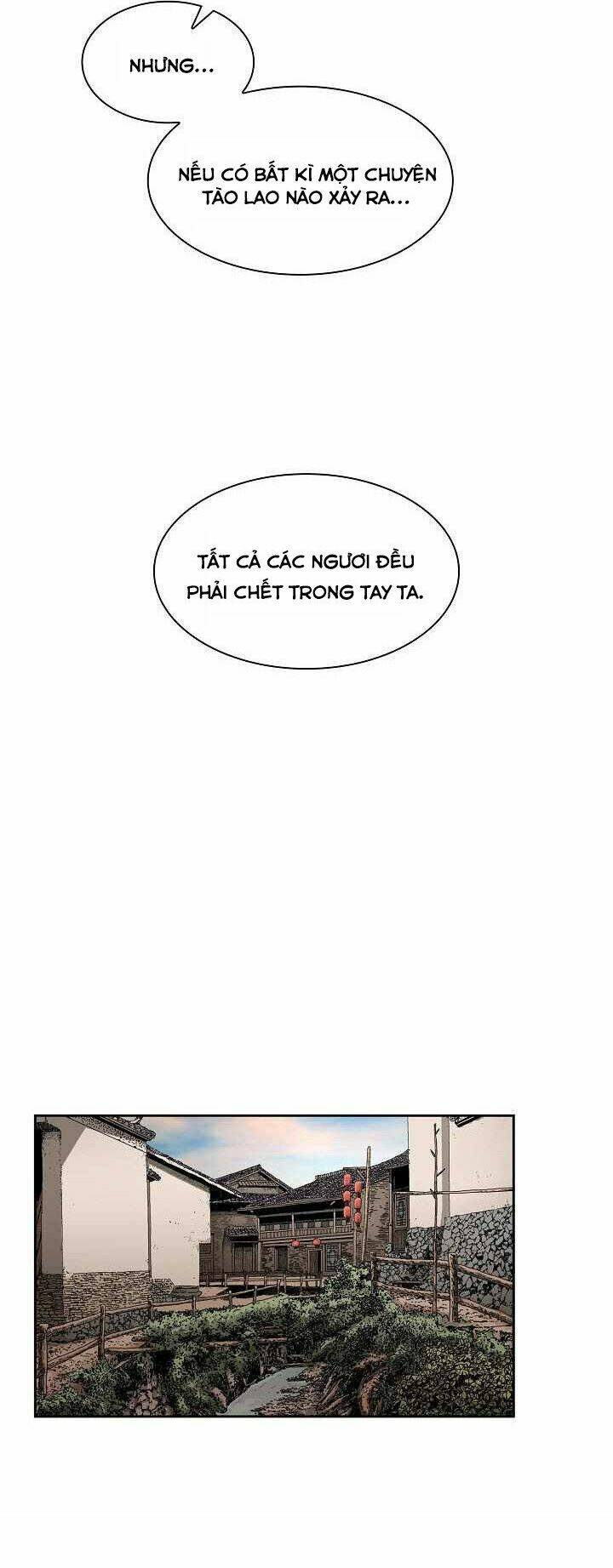 Thế Giới Võ Thuật Của Pháp Sư: Chapter 64