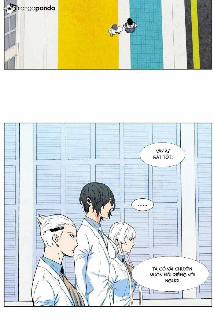 Ma Cà Rồng Quý Tộc: Chapter 478