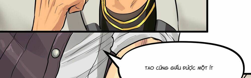 Vua Sinh Tồn: Chapter 58