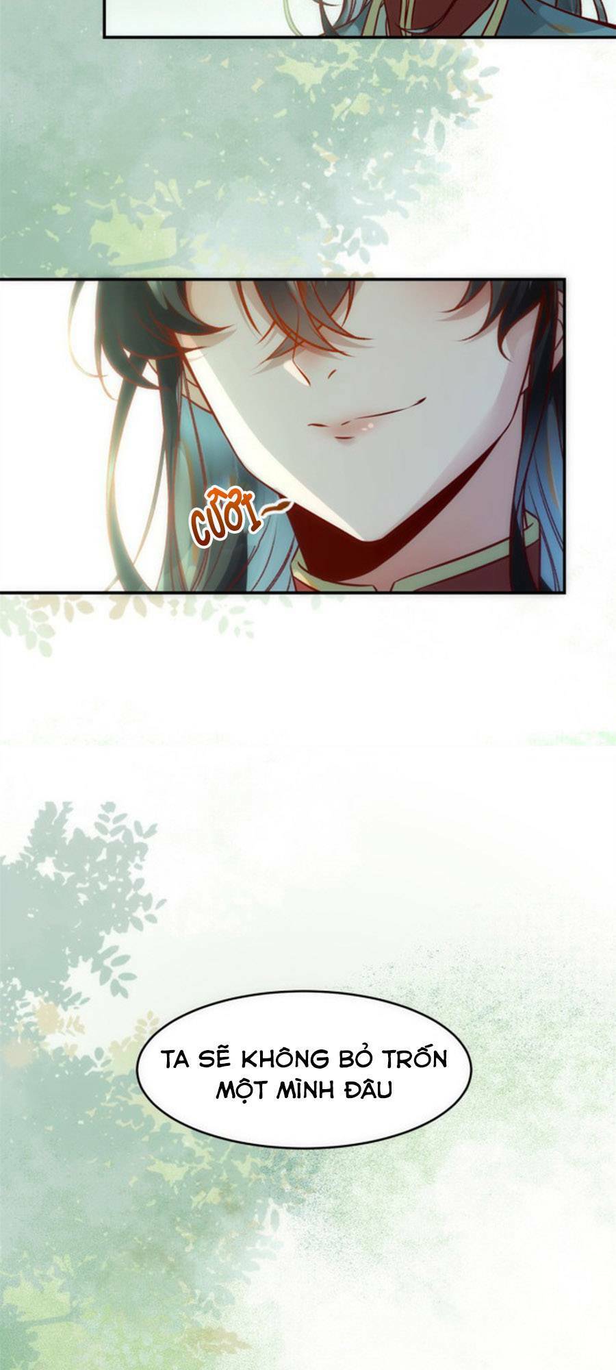 Nghịch Thiên Thần Phi Chí Thượng: Chapter 43