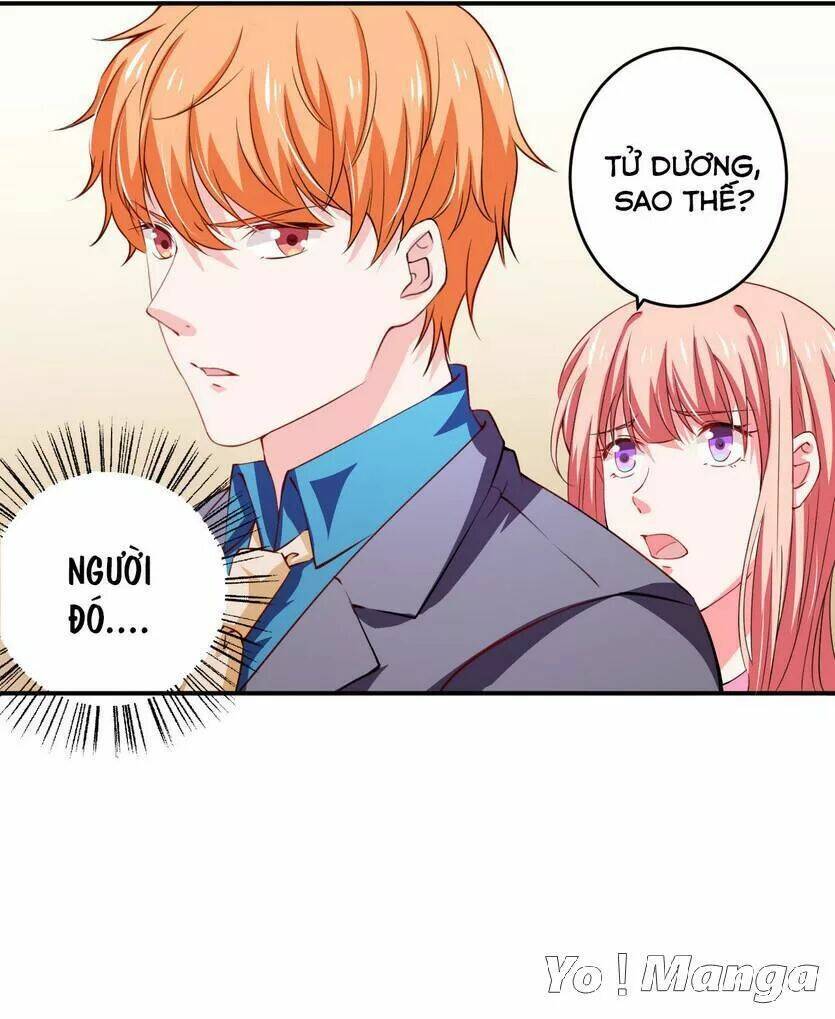 Thiểm Hôn Kinh Ái: Chapter 121