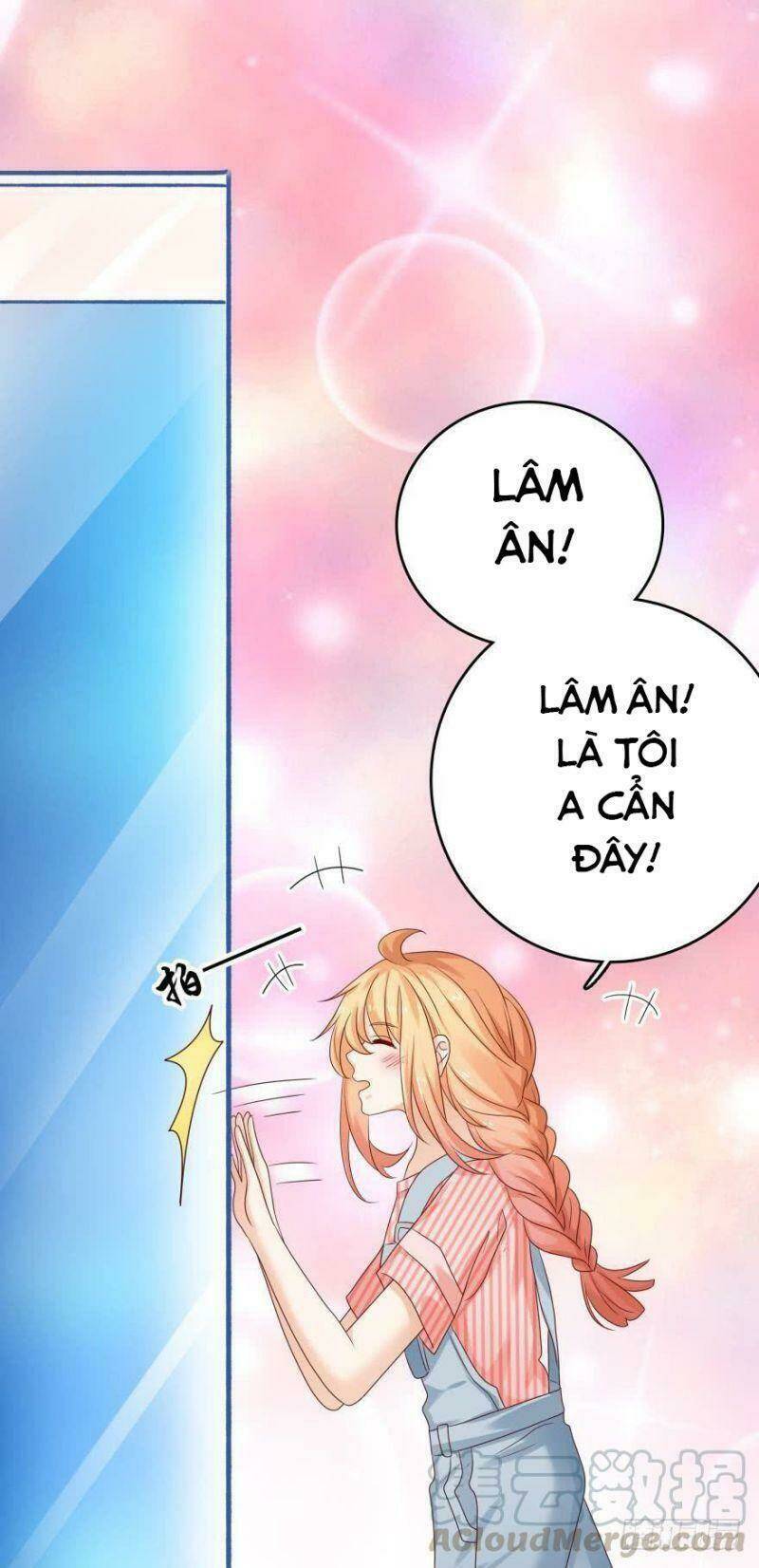 Nhân Ngư Học Trưởng, Đừng Ôm Ta!: Chapter 54