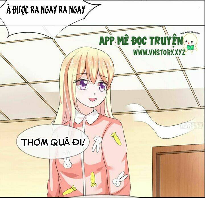 Nam Thần Ma Cà Rồng: Sủng Nhược Tiểu Lãn Thê: Chapter 42