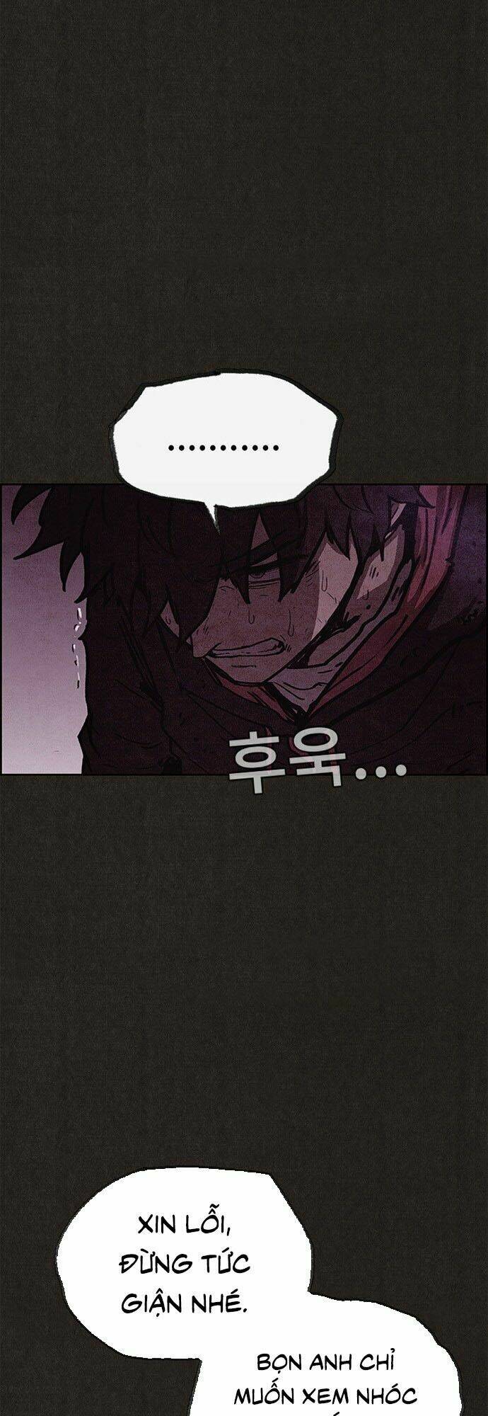 Quái Vật Tại Chung Cư Xanh: Chapter 90