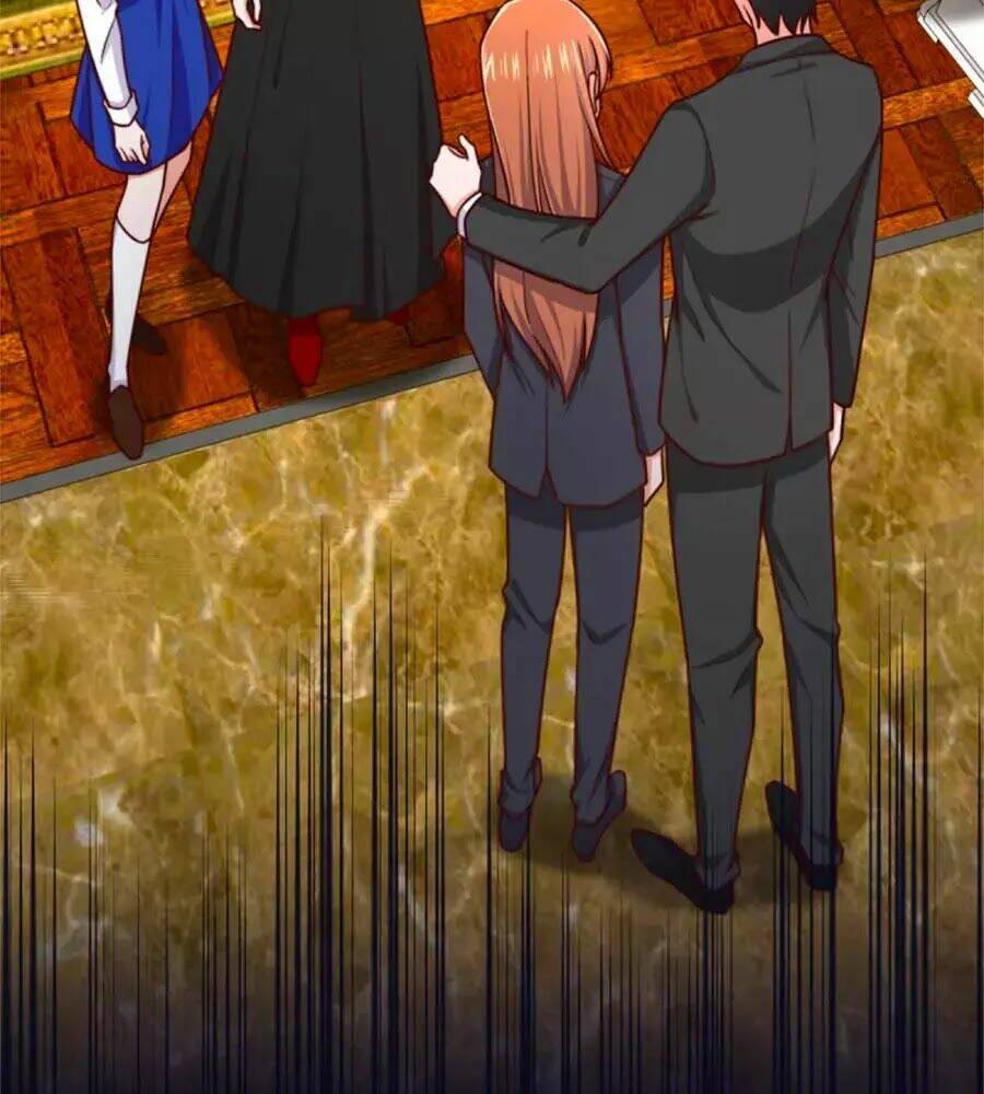 Nhật Ký Báo Thù Của Thiên Kim Hai Mặt: Chapter 54