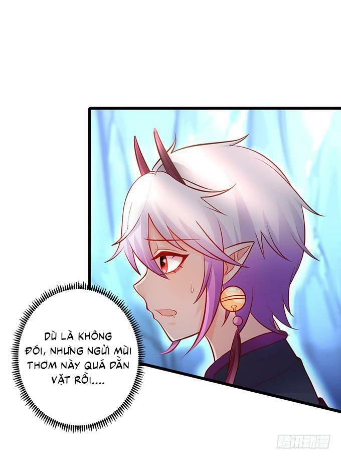 Hồ Tiên Hung Bạo: Chapter 131