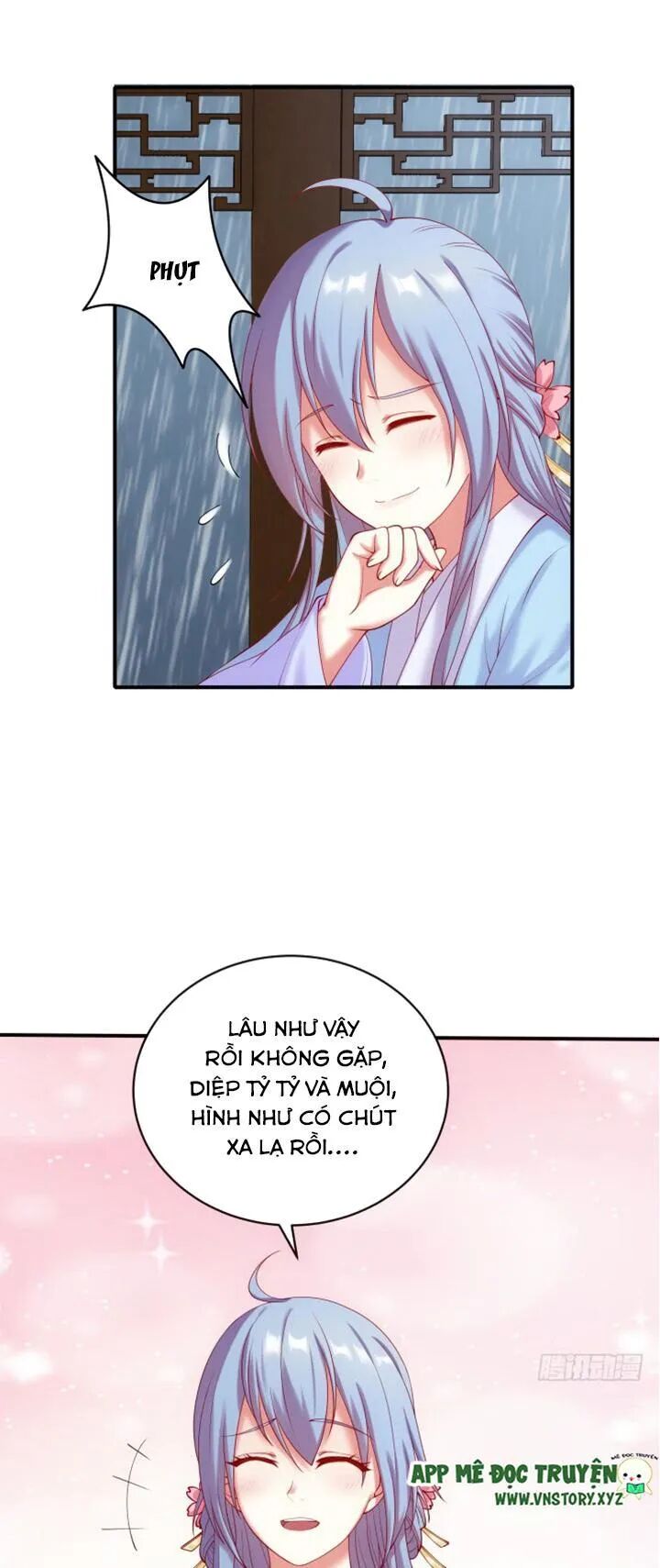 Đô đốc đại nhân sủng thê kí: Chapter 26: Kẻ địch