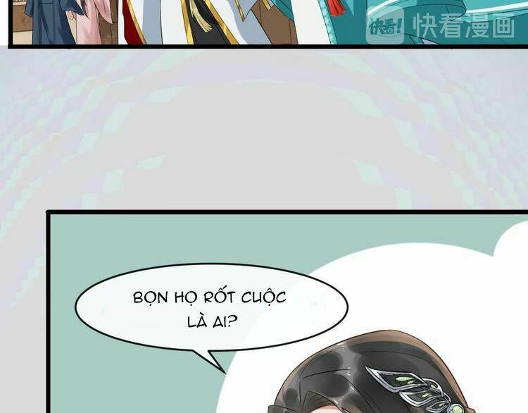 Bồng Sơn Viễn 2: Chapter 13