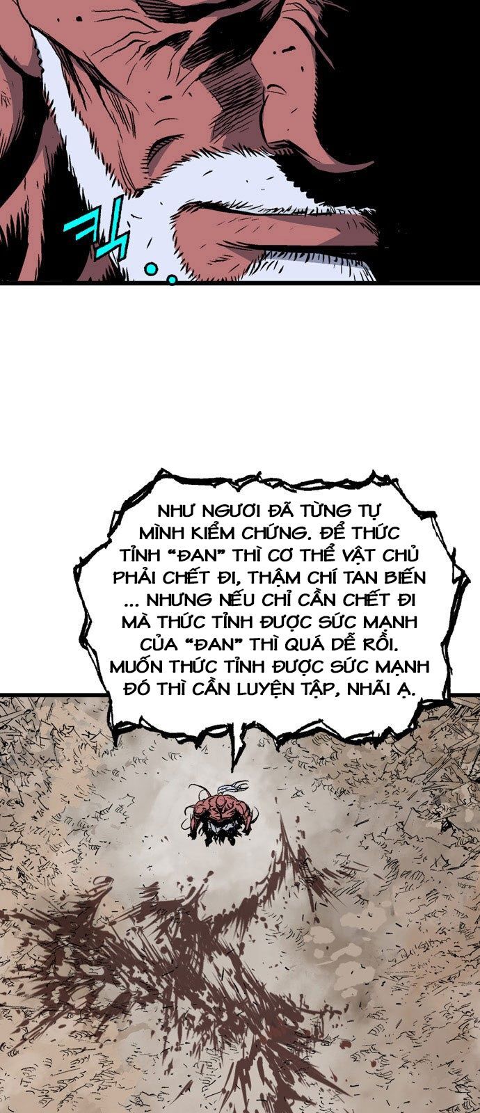 Cao Thủ 2: Chapter 107