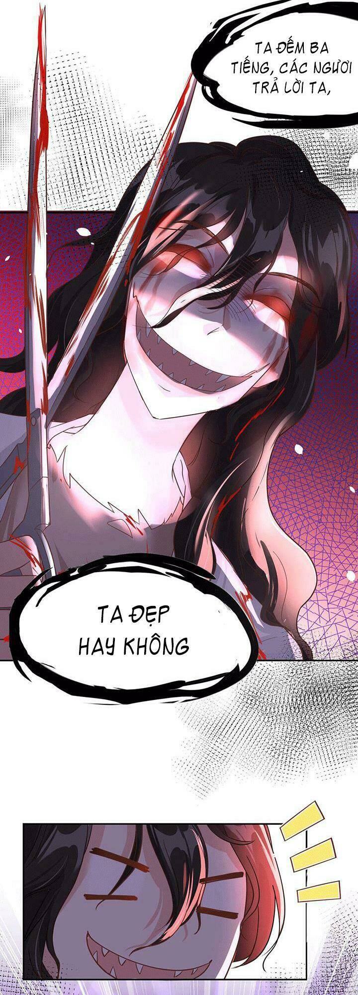 Chàng Vú Em Tu Chân: Chapter 38