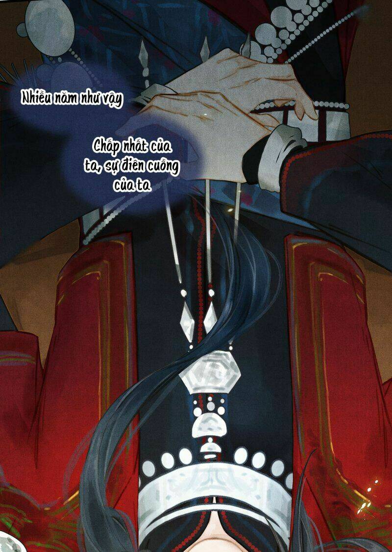 Thành Chủ Mỗi Ngày Đều Mơ Ước Ta: Chapter 36