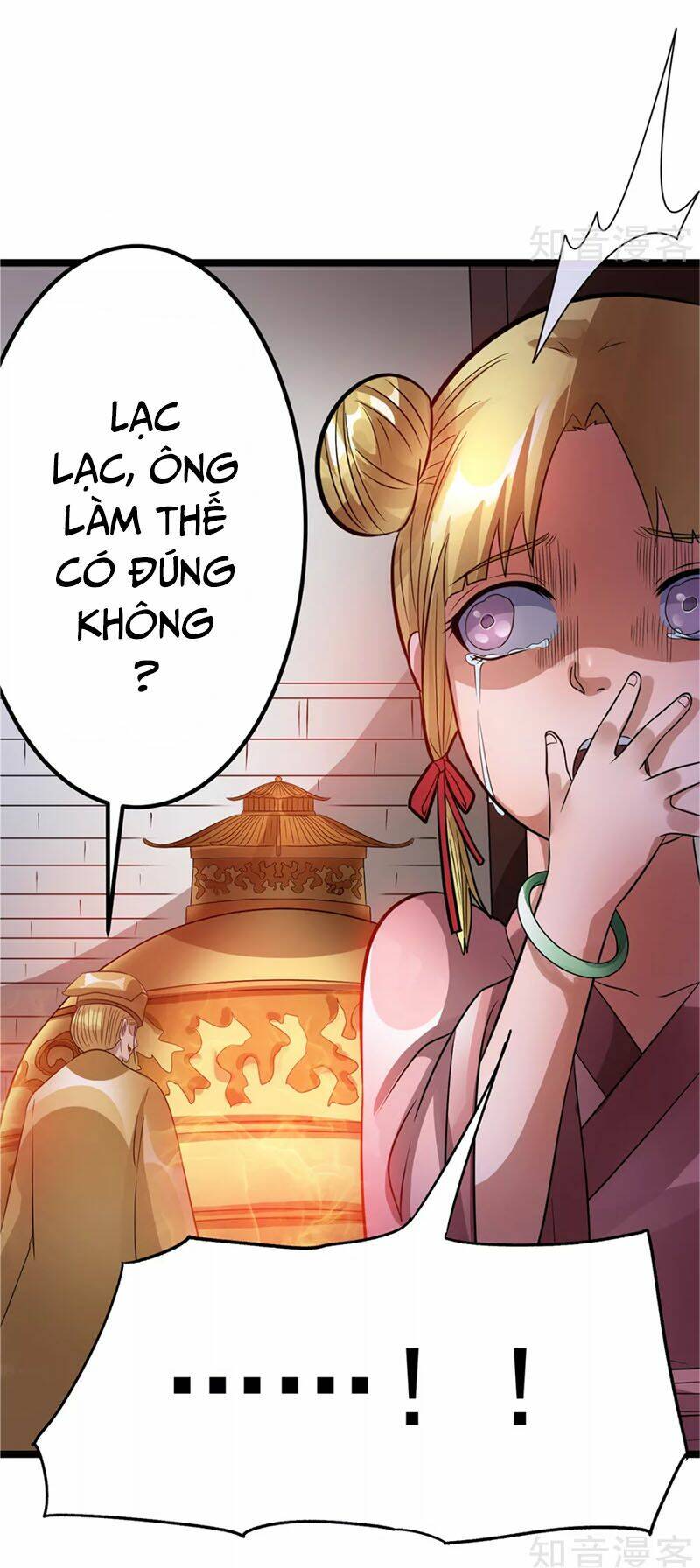 Tiên Vương Trùng Sinh: Chapter 75