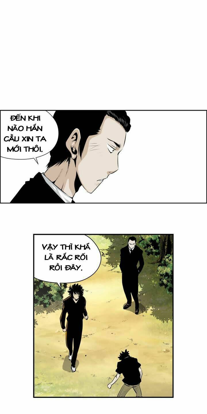 Double Casting: Chapter 82