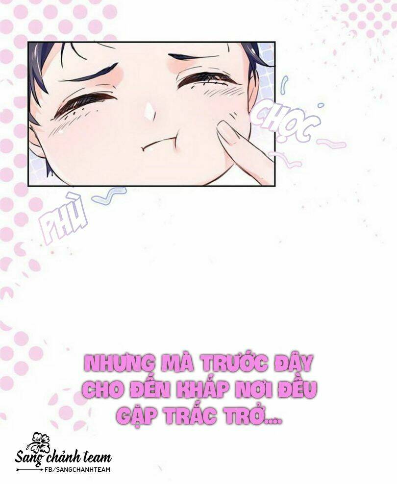 Trời Ban Cho Nam Thần Daddy: Chapter 0