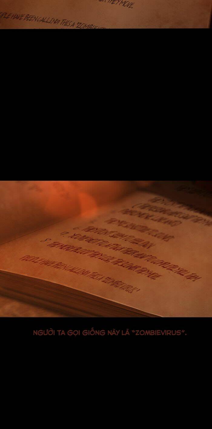 Dead Days: Chapter 8