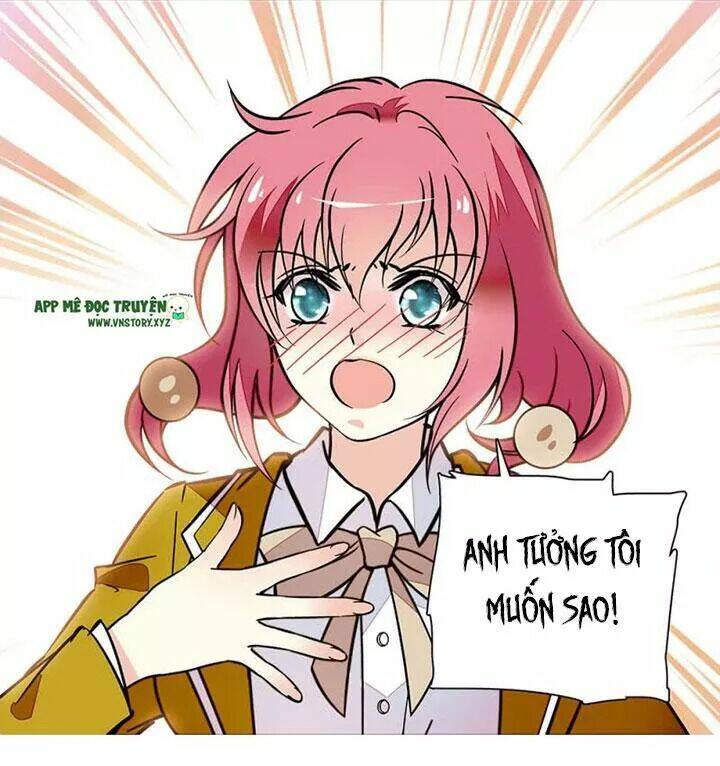 Nữ Hầu Sau Giờ Học: Chapter 55