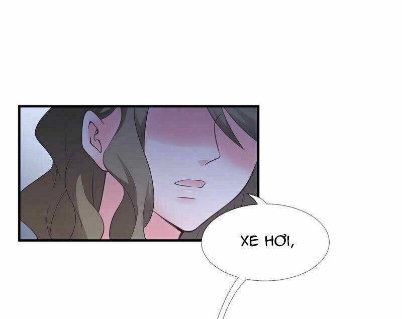 Chiến Lược Lãng Mạn Của Thịnh Thiếu: Chapter 56