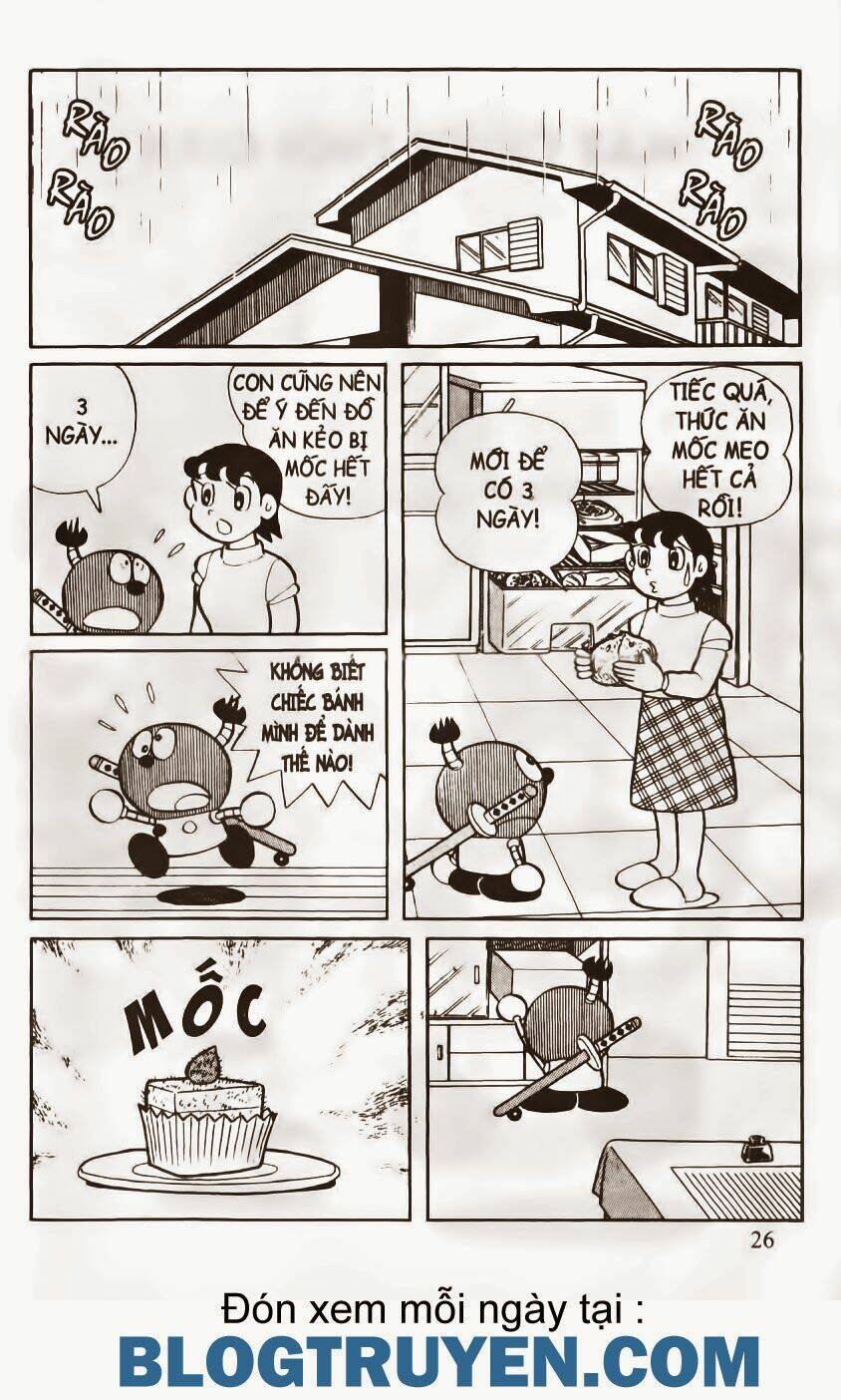 Tân Từ Điển Kỳ Bí: Chapter 3