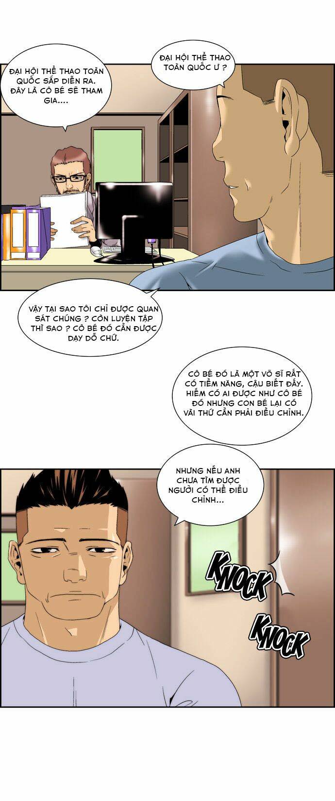 Green Boy: Chapter 50