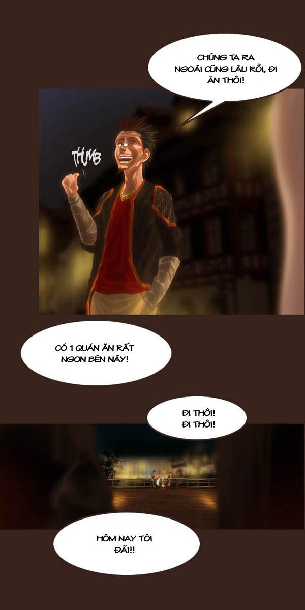 Magician: Chapter 54