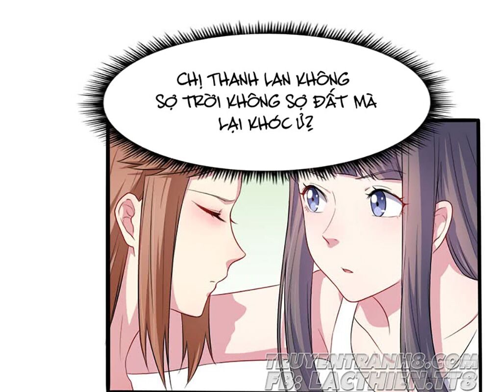 Ngạo Kiều Quỷ Vương Yêu Ta: Chapter 39