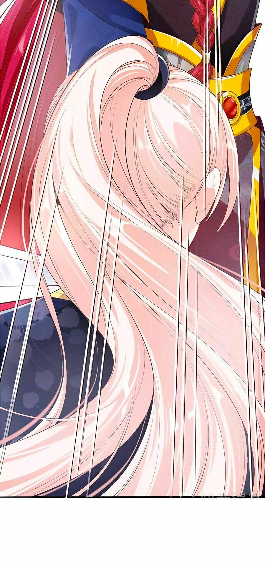 Ôn Nhu Bạo Quân: Nhiếp Chính Vương Gia Quá Hung Mãnh: Chapter 20