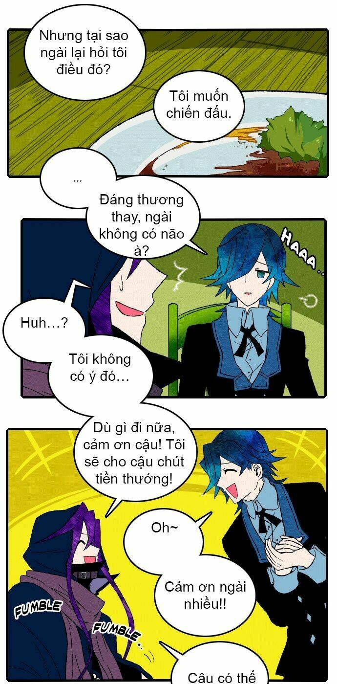 Niflheim: Chapter 5
