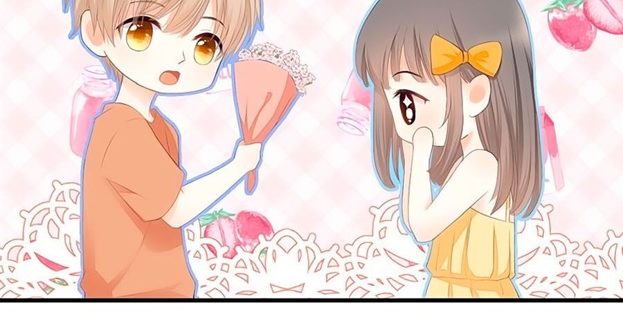 Hoa Chưa Nở Rộ: Chapter 39.6