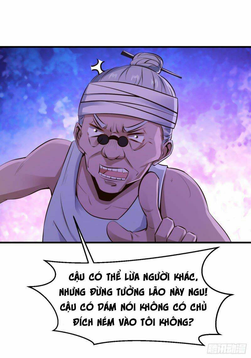 Em Gái Đừng Làm Phiền Tôi: Chapter 25