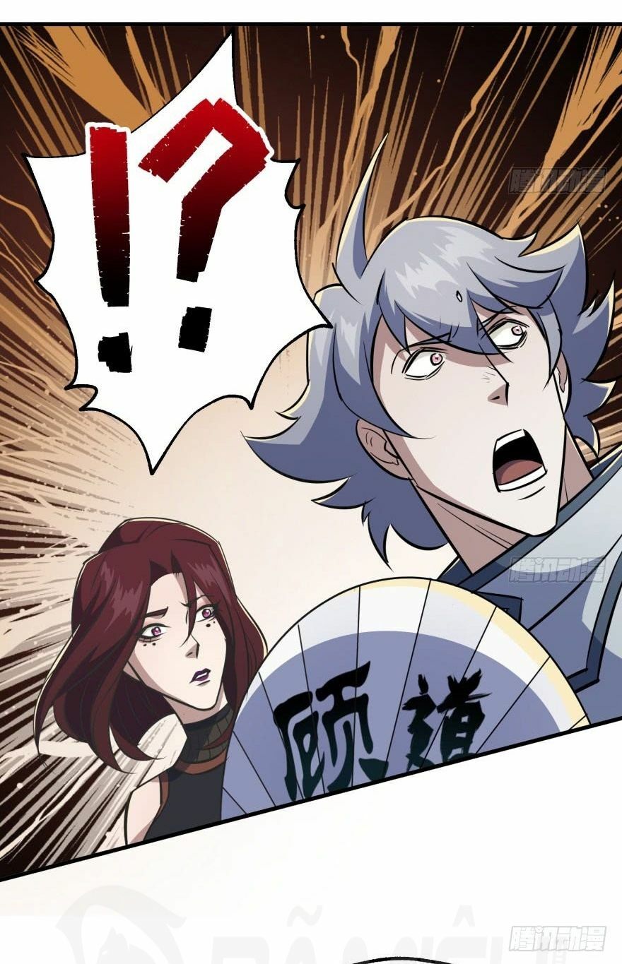 Thú Nhân: Chapter 83