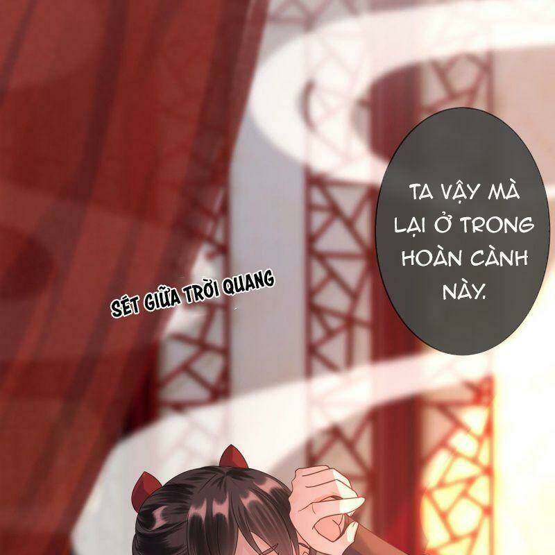 Vương Gia Kiêu Ngạo Quá Khó Cua: Chapter 25