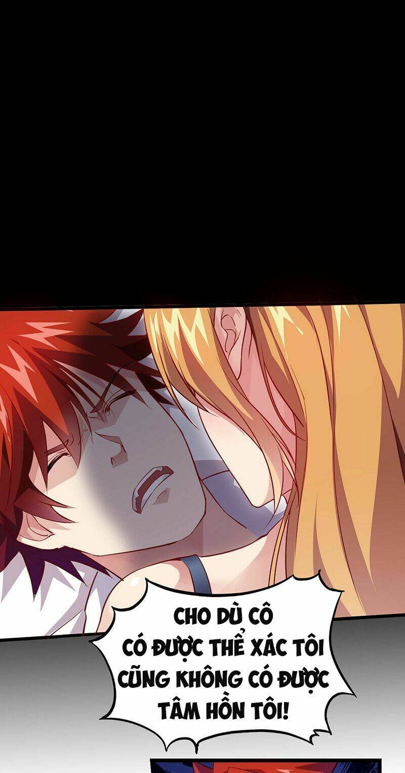 Dị Năng Thiếu Niên Vương: Chapter 23