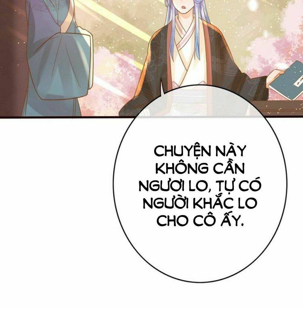 Chọc Nhầm Thượng Thần Băng Lãnh: Chapter 6