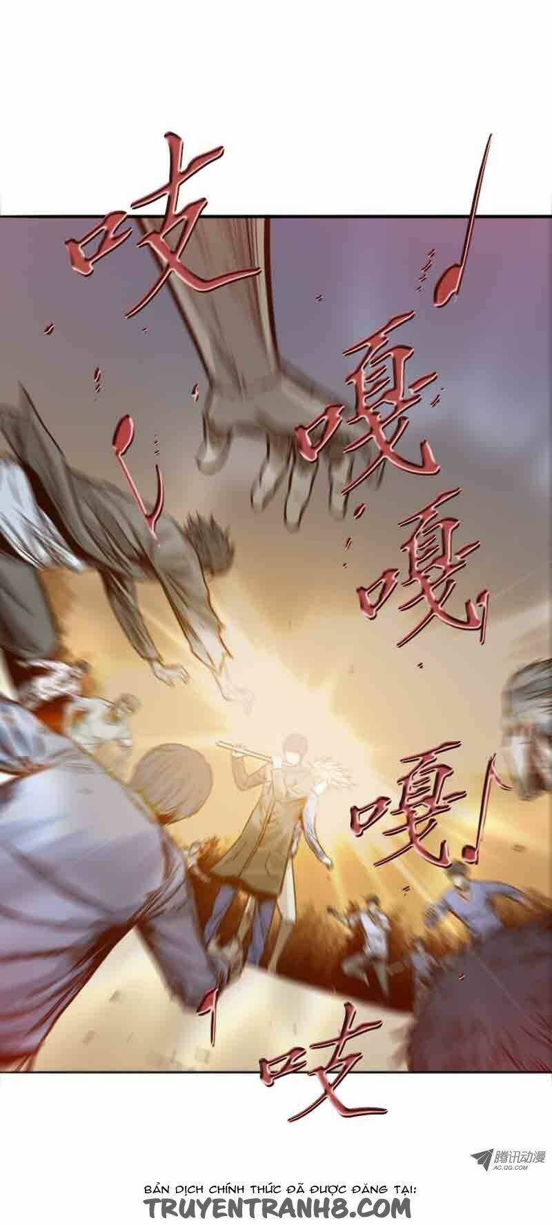 Vua Của Vong Linh: Chapter 71