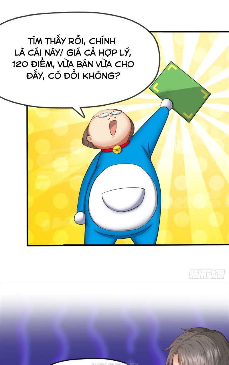 Tuyệt Thế Thiên Tài Hệ Thống: Chapter 39