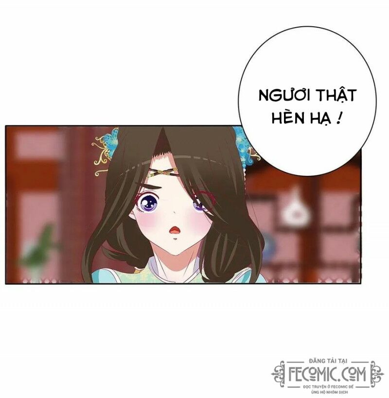 Thông Linh Phi: Chapter 722