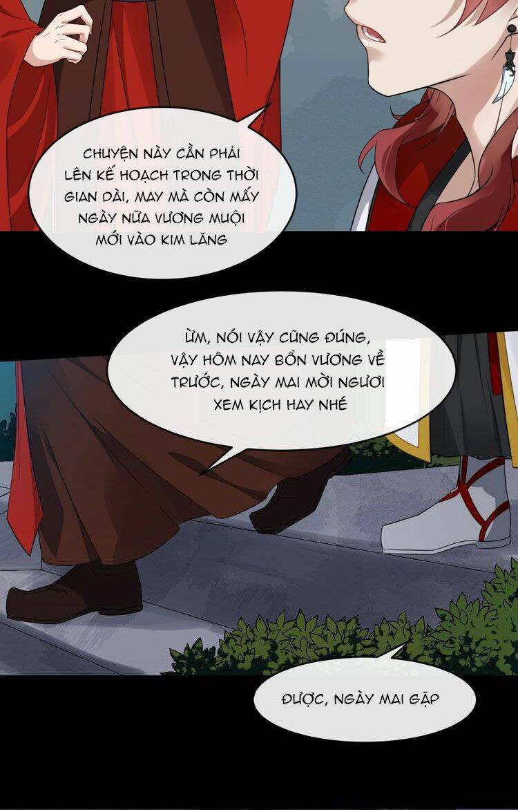 Bồng Sơn Viễn 2: Chapter 25