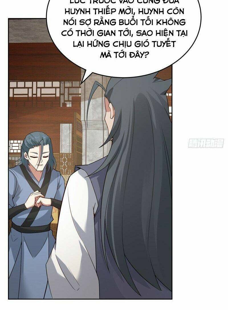 Nghịch Lân: Chapter 146