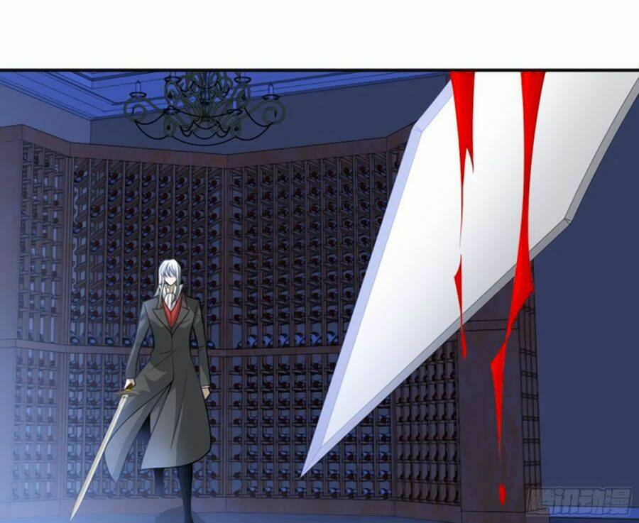 Người Yêu Khát Máu Của Tôi: Chapter 82