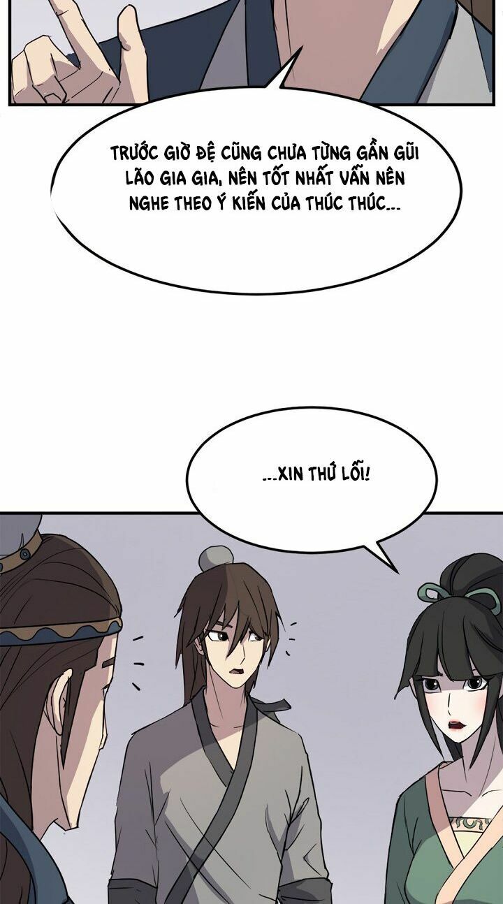 Trọng Sinh, Bất Khả Chiến Bại: Chapter 100