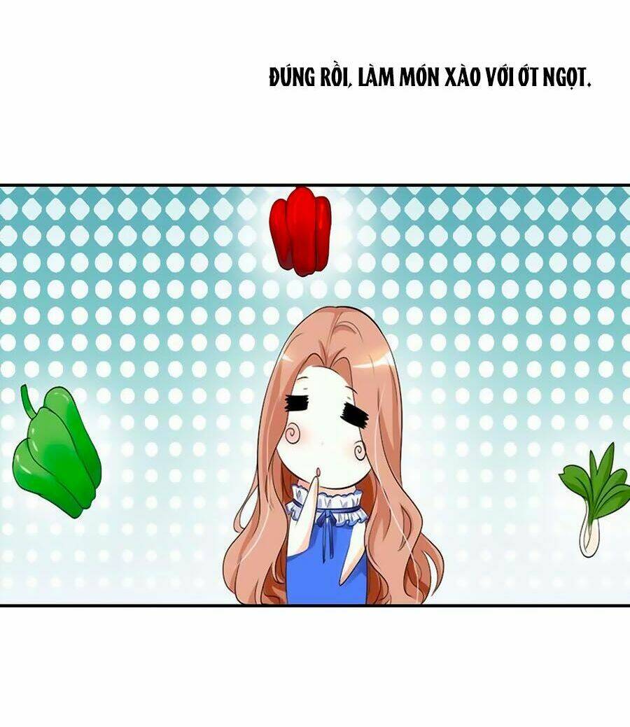 Song Diện Danh Viện: Chapter 27