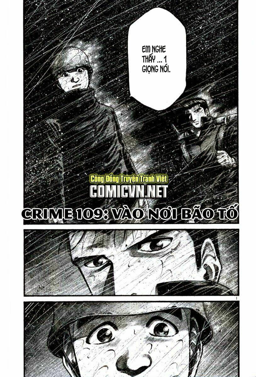 Rainbow: Chapter 109