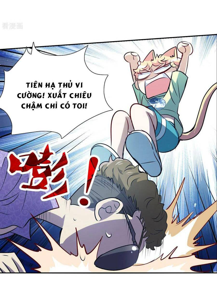 Tô Tịch Kỳ Quái 2: Chapter 63