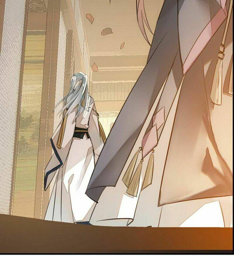 Sư Phụ Lại Trêu Chọc Ta: Chapter 51.1