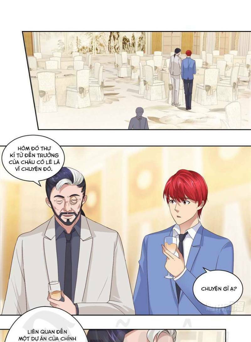 Đô Thị Chí Tôn Hệ Thống: Chapter 69