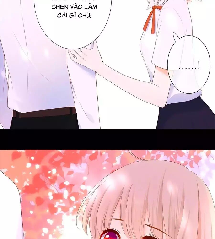 Hoa Chưa Nở Rộ: Chapter 18