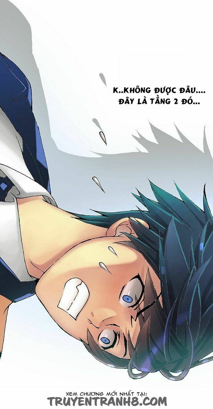 Trăng Mờ: Chapter 11