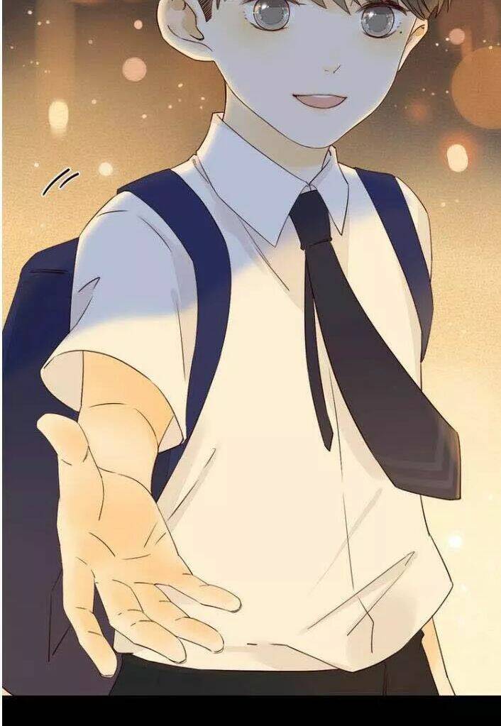 Cô Ấy Không Đáng Yêu: Chapter 21.6