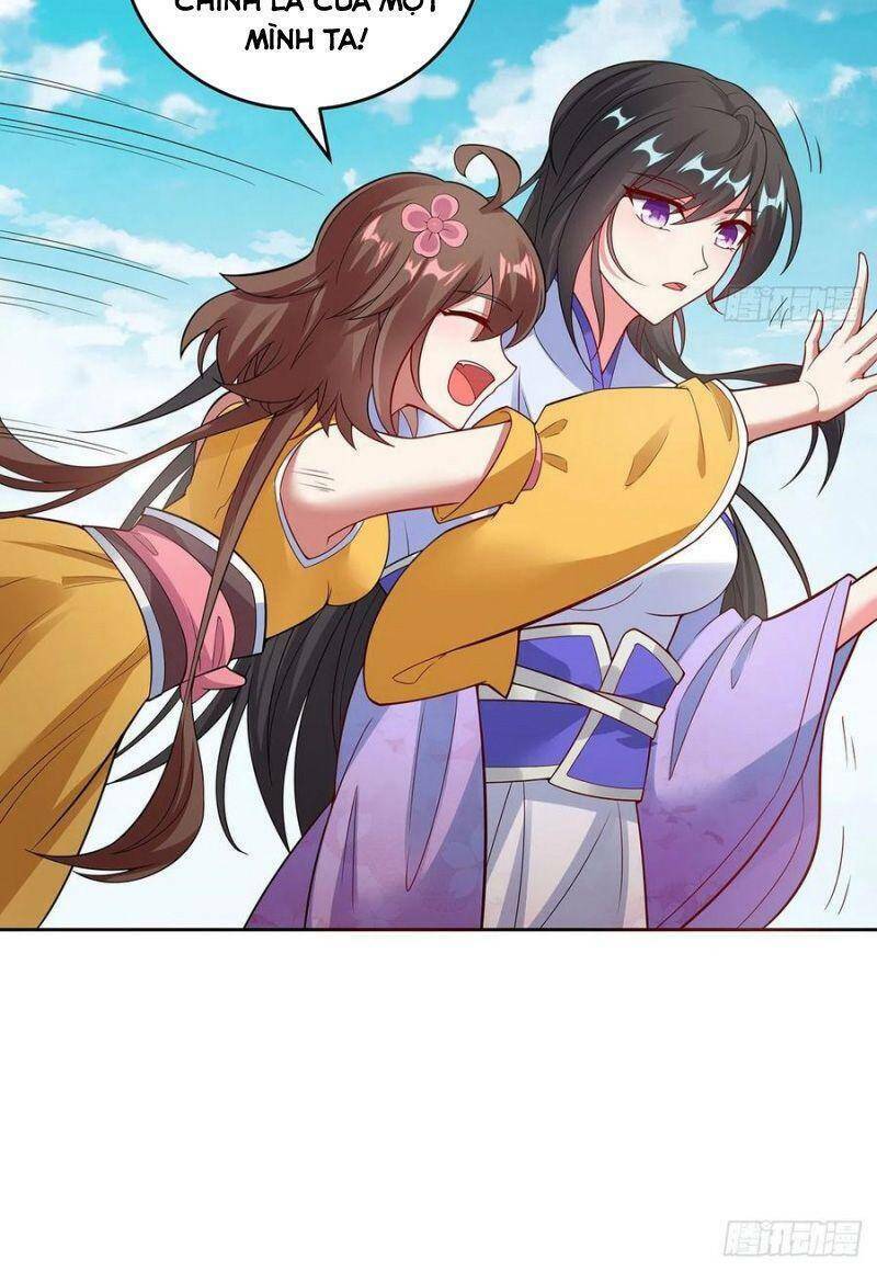 Nghịch Lân: Chapter 134