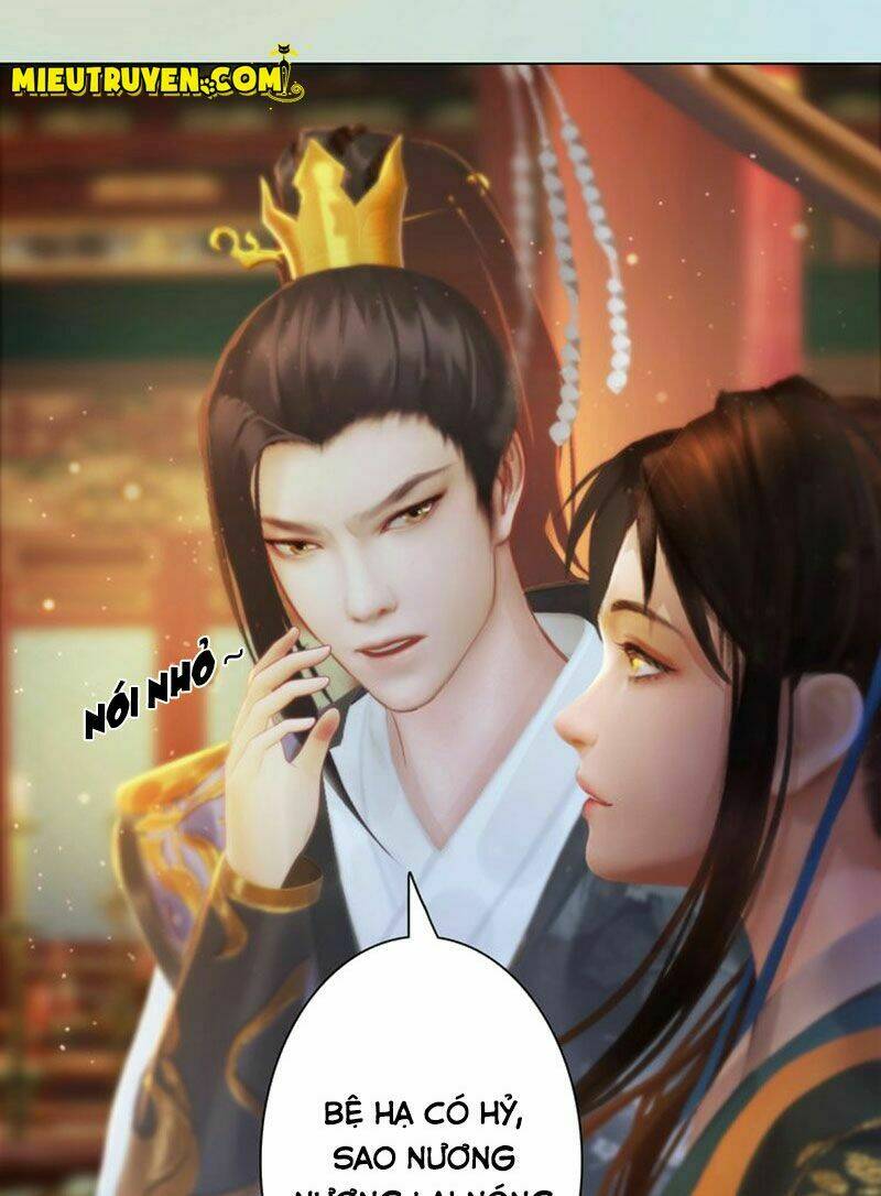 Yêu Nhan Lệnh: Chapter 94